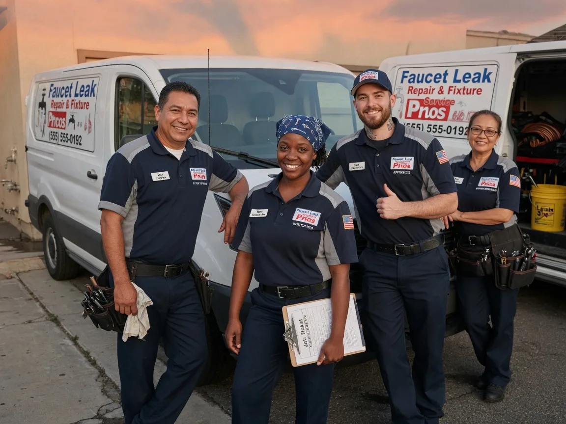 Faucet Repair company in Marion Center, PA