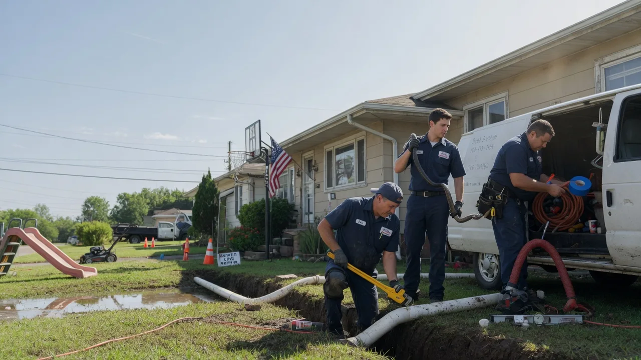 Toilet Installation in Marion Center, PA near me